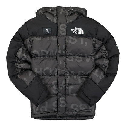 The North Face Conrads Flag Himalayan Down Parka