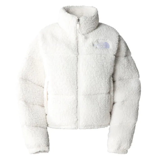 The North Face W High Pile Nuptse Jacket Men