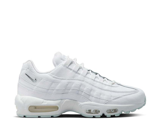 Nike Air Max 95 White
