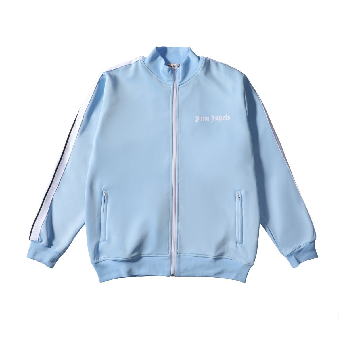 PALM A. Baby Blue Tracksuit *Комплект* - Доставка до 7 дни