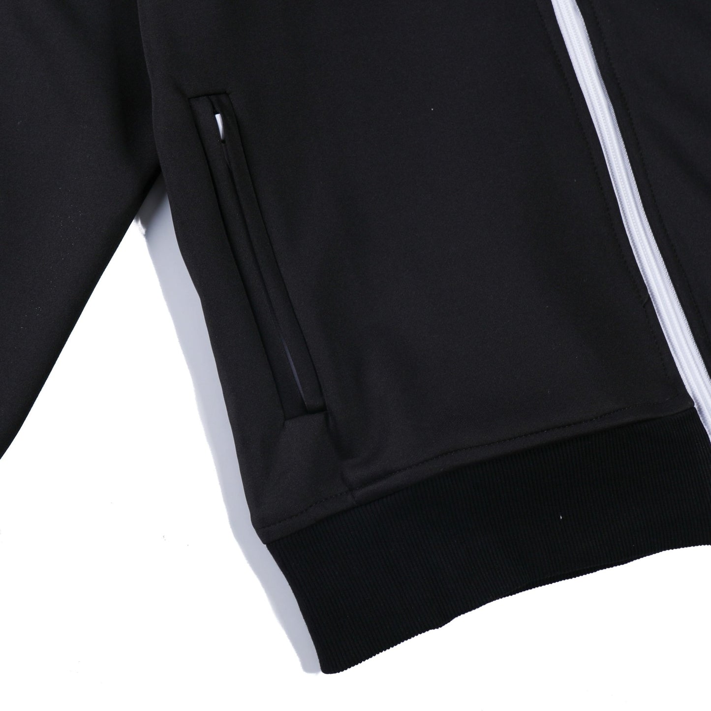 PALM A. Black Tracksuit *Комплект* - Доставка 14 - 20 работни дни