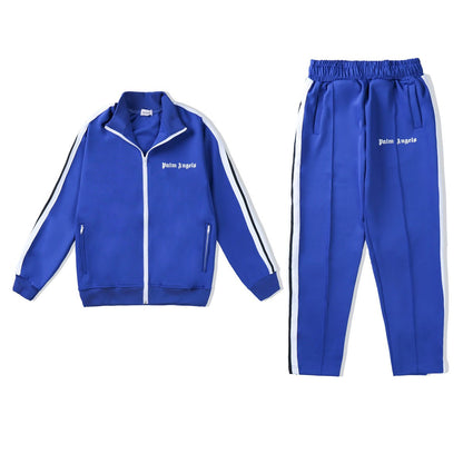 PALM A. Blue Tracksuit *Комплект* - Доставка 14 - 20 работни дни