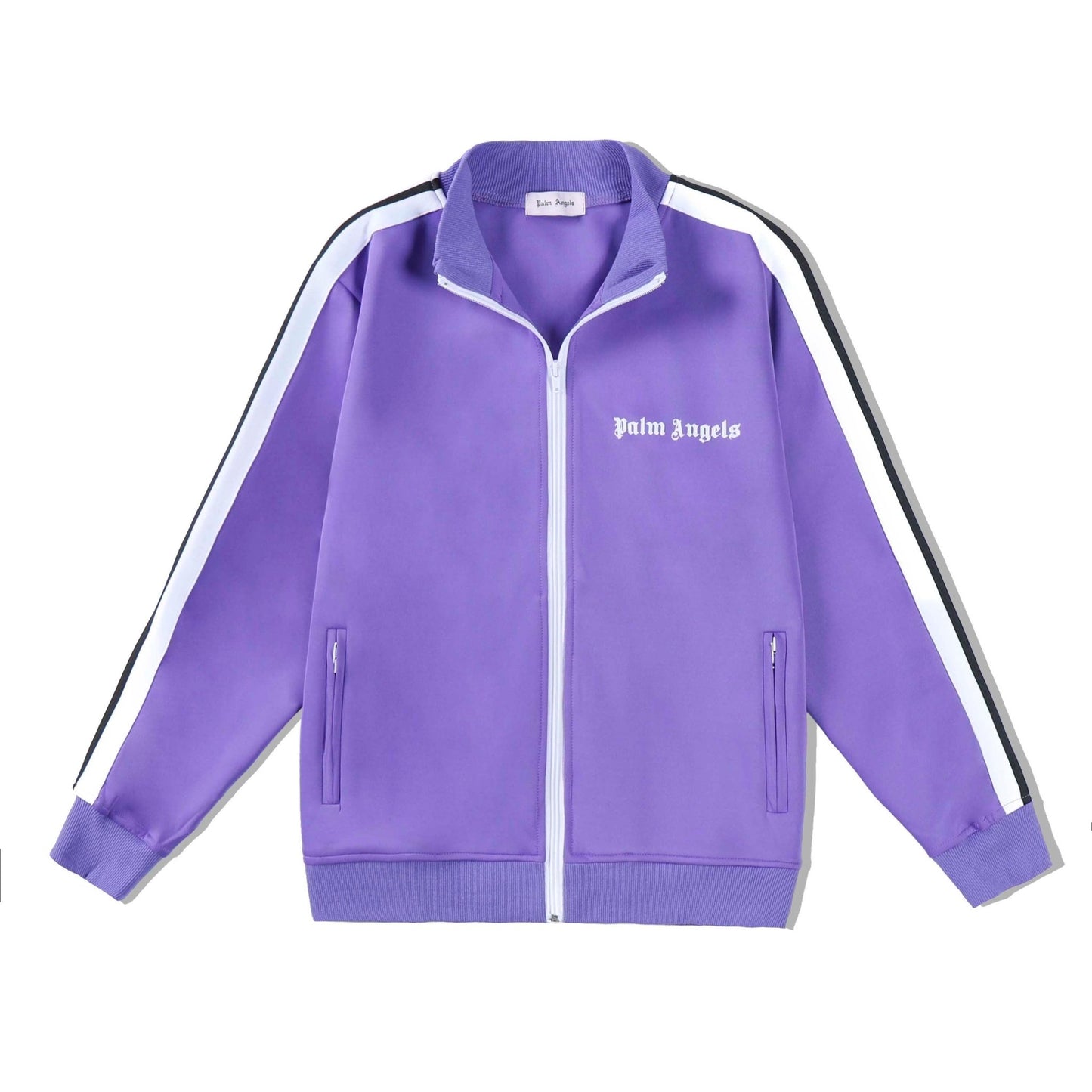 PALM A. Purple Tracksuit *Комплект* - Доставка до 7 дни