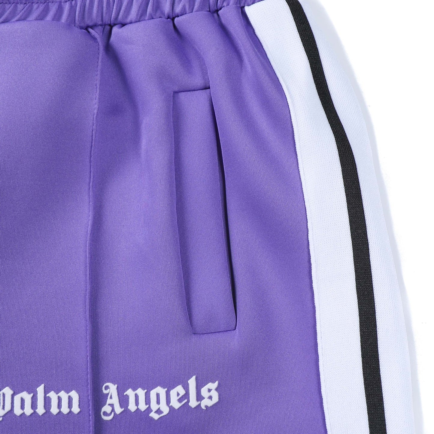 PALM A. Purple Tracksuit *Комплект* - Доставка до 7 дни