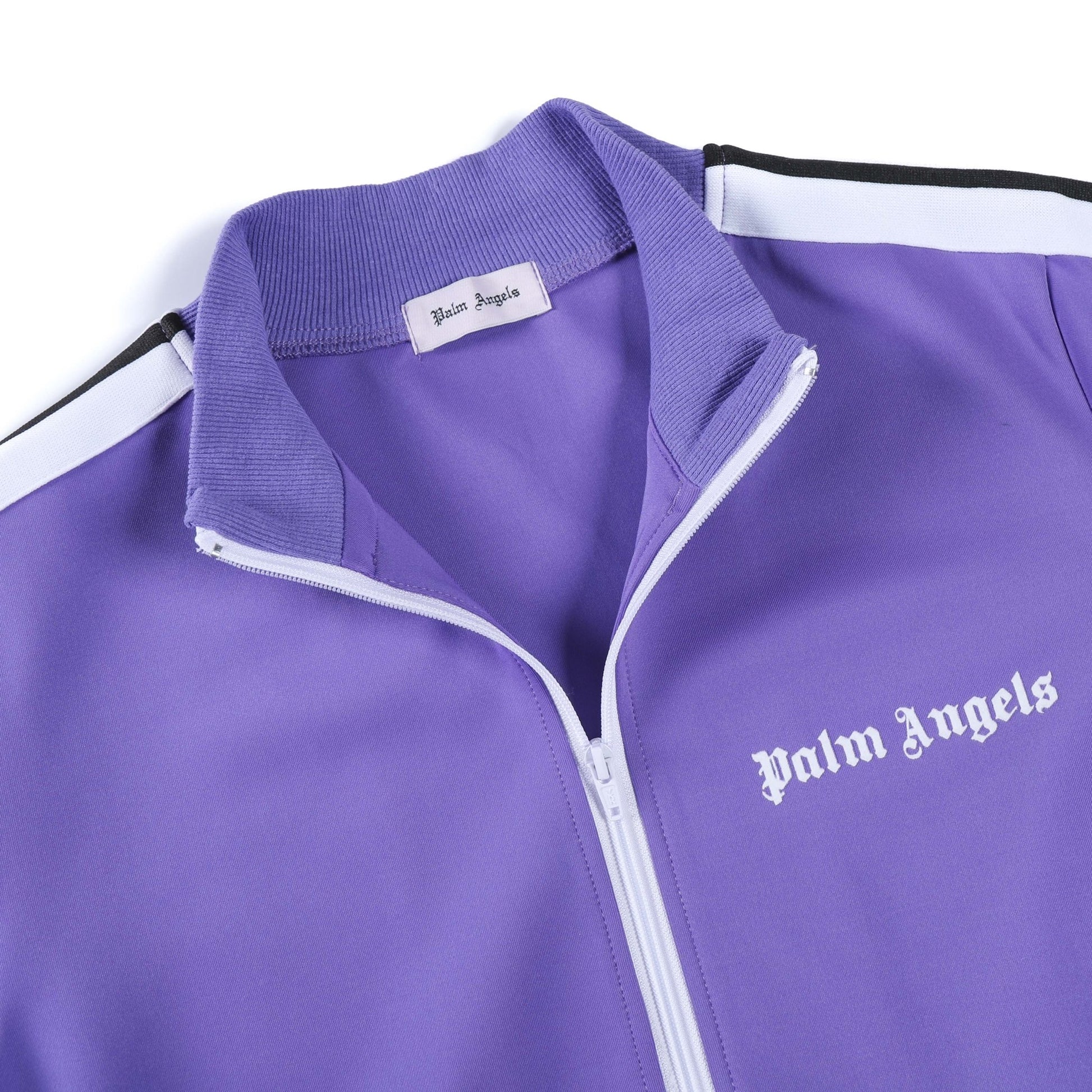 PALM A. Purple Tracksuit *Комплект* - Доставка до 7 дни