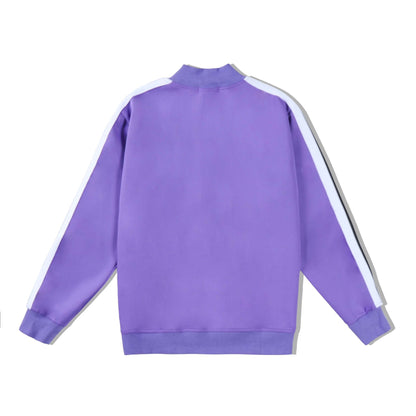 PALM A. Purple Tracksuit *Комплект* - Доставка до 7 дни