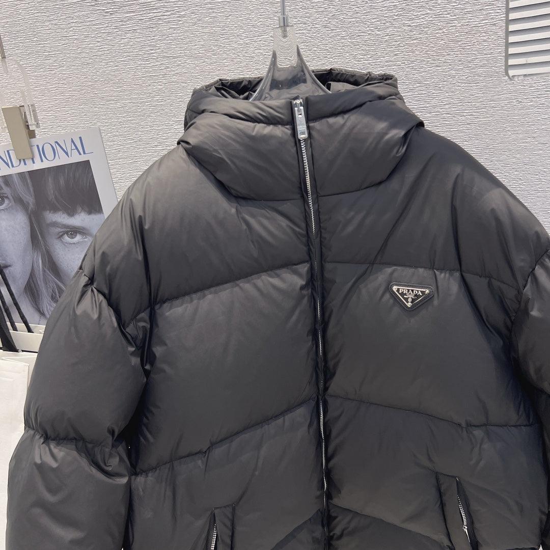 PRADA JACKET - Доставка 14 - 20 работни дни