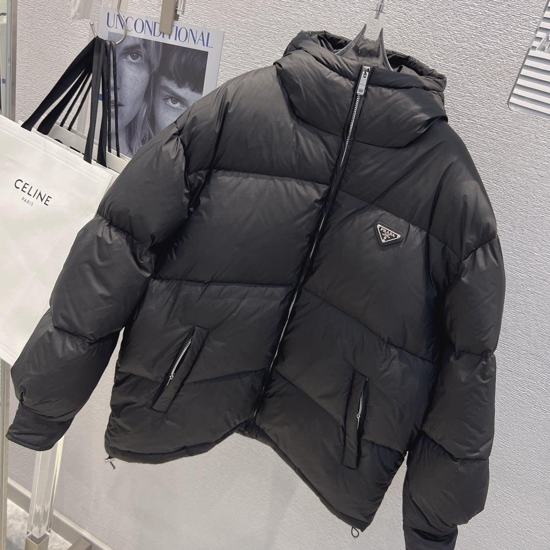 PRADA JACKET - Доставка 14 - 20 работни дни