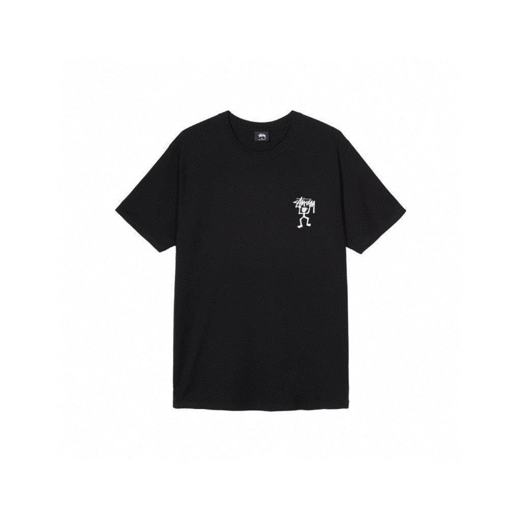 Stussy Toy 'HandsUP' Black - Доставка до 7 дни