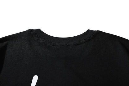 Stussy x CDG Black - Доставка до 7 дни