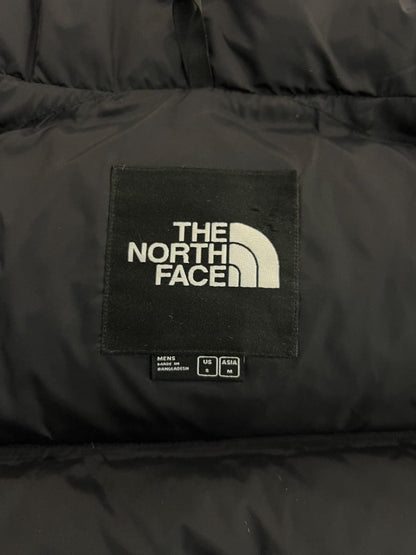 The North Face Nuptse Retro Green - Kicks INC.