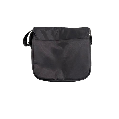 Trapstar Black/Green Crossbody Bag