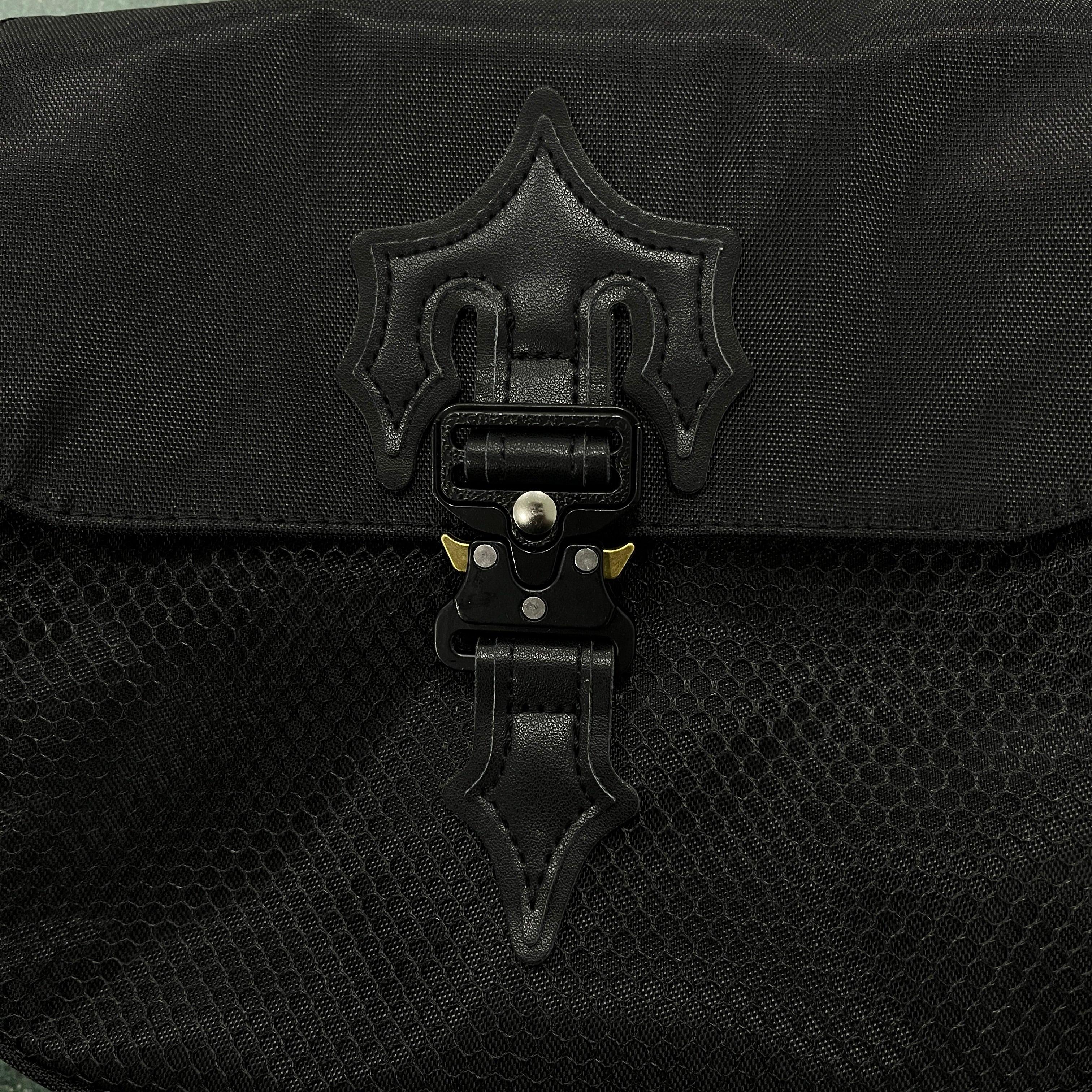 Trapstar Crossbody 1.0 – Kicks INC.