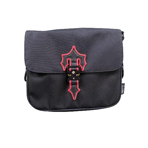 Trapstar Crossbody 2.0 Red