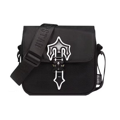 Trapstar Crossbody 2.0 - Доставка 14 - 20 работни дни