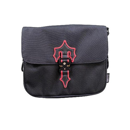 Trapstar Crossbody 2.0 Red - Доставка 14 - 20 работни дни