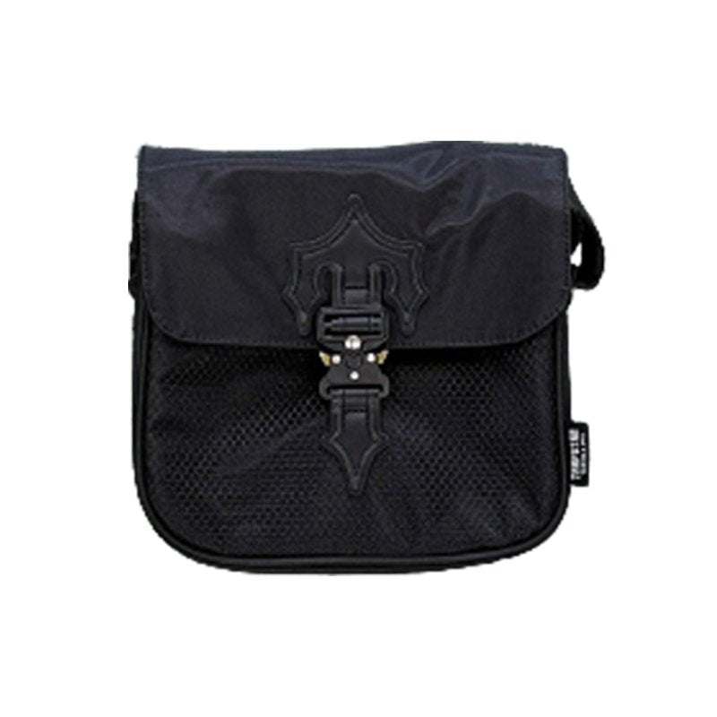 Trapstar Crossbody Black 1.0 - Доставка до 7 дни