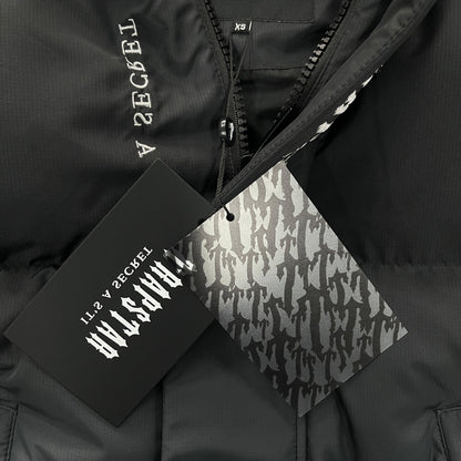 Trapstar Decoded Gradient Puffer - Kicks INC.