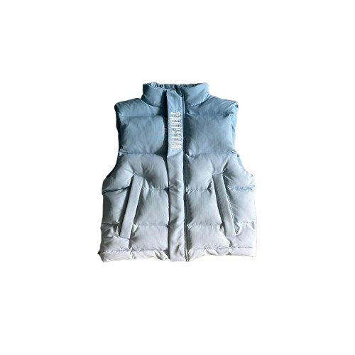 Trapstar Decoded Gradient Vest - Доставка 14 - 20 работни дни