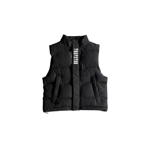 Trapstar Decoded Vest - Доставка 14 - 20 работни дни