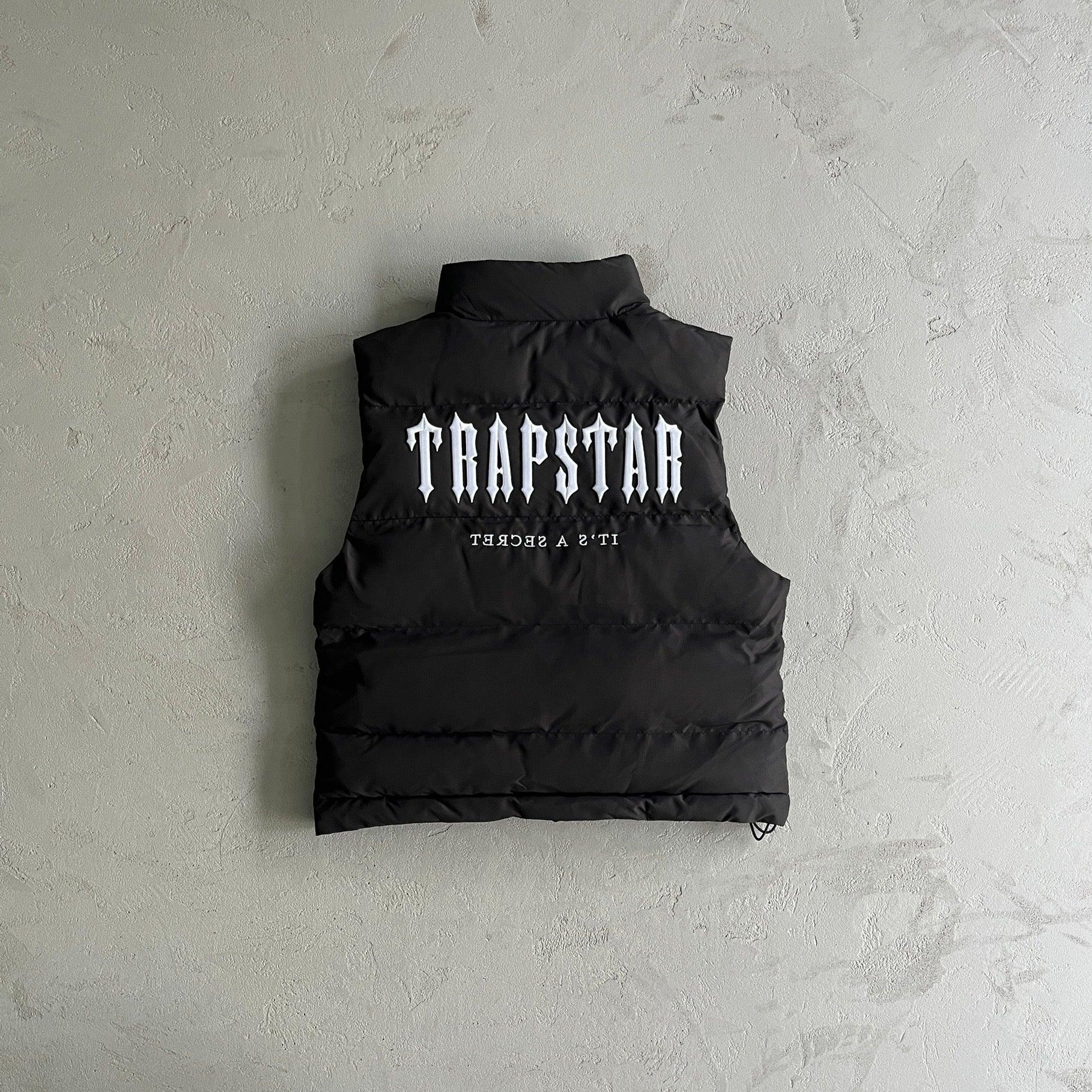 TRAPSTAR VESTS – Kicks INC.