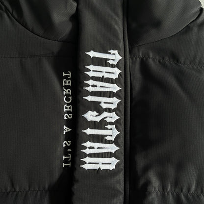 Trapstar Decoded Vest - Kicks INC.