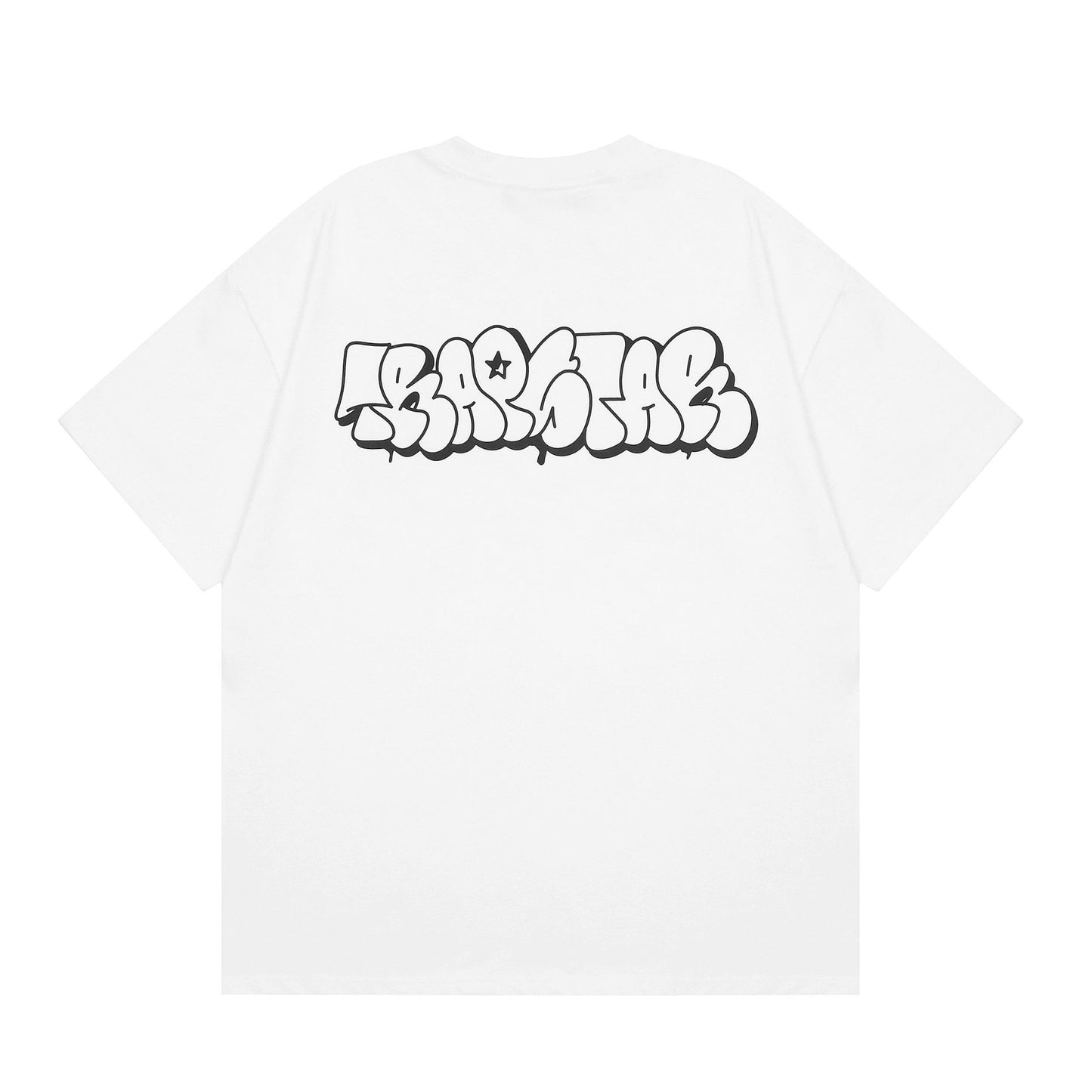 Trapstar 'Graffiti Print' - Доставка 14 - 20 работни дни