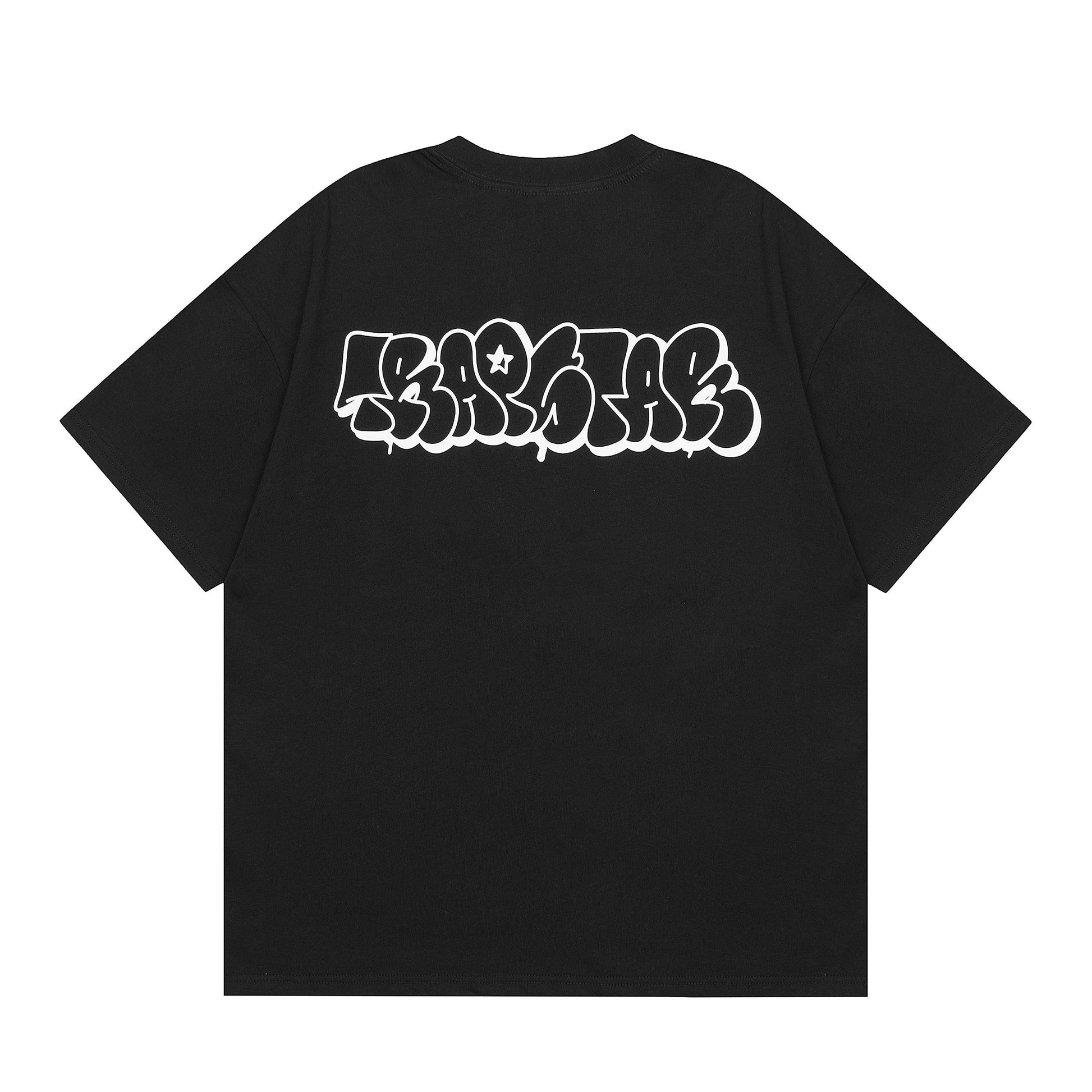 Trapstar 'Graffiti Print' - Kicks INC.