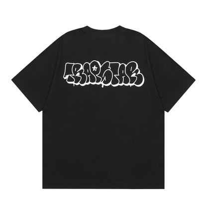 Trapstar 'Graffiti Print' - Kicks INC.