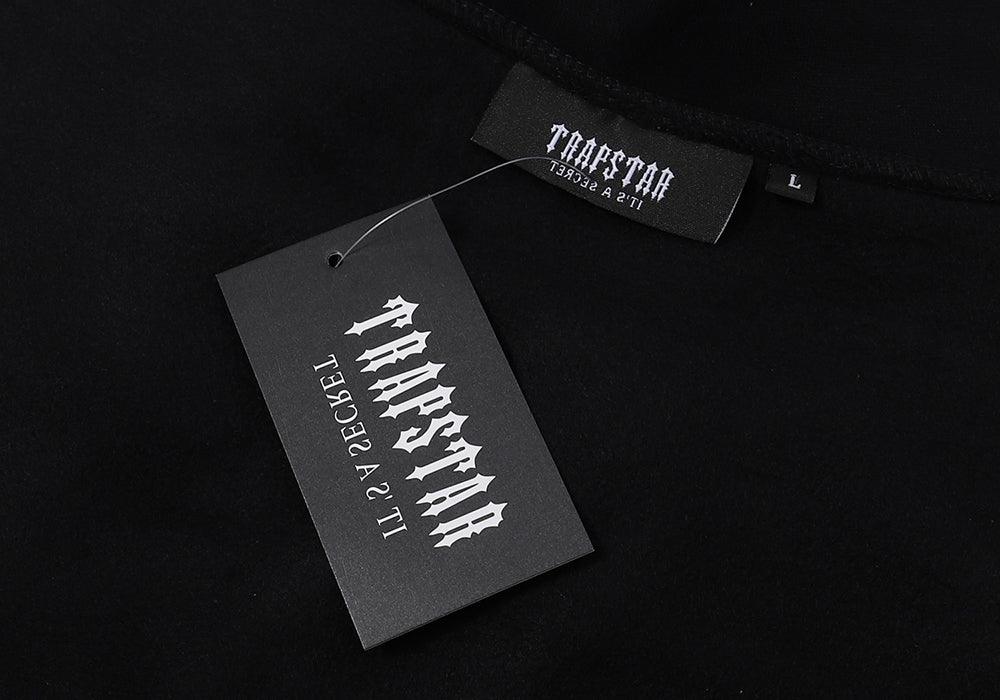 Trapstar Hoodie 'It's a secret' - Доставка 14 - 20 работни дни