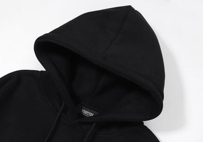 Trapstar Hoodie 'Wave' - Доставка 14 - 20 работни дни