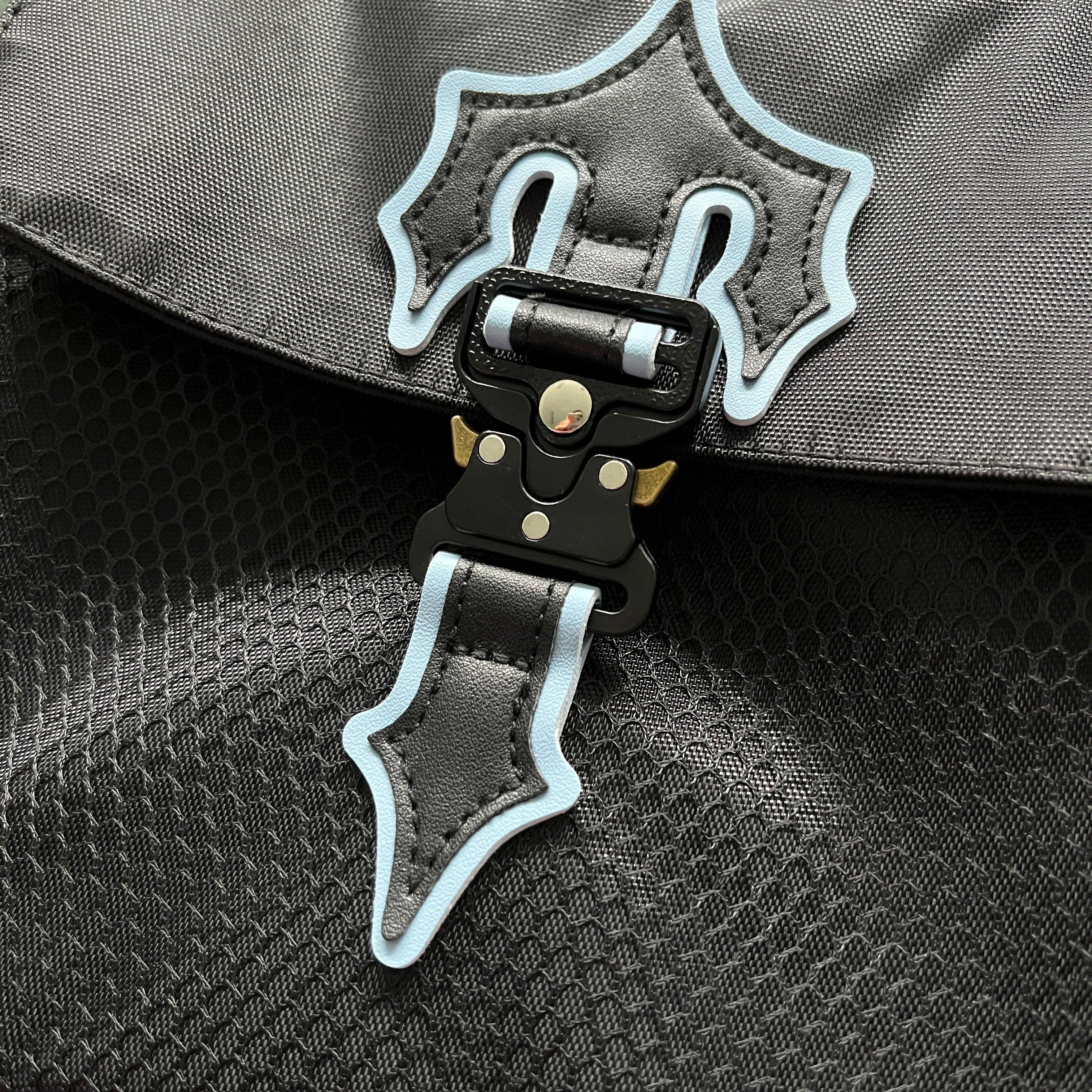 TRAPSTAR BAGS Kicks INC.