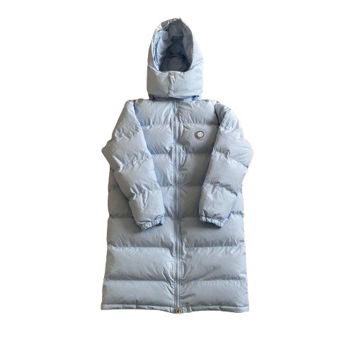 Trapstar Irongate Oversized Puffer - Доставка до 7 дни