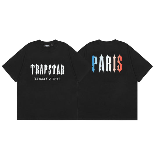 Trapstar 'It's a secret Paris' - Доставка 14 - 20 работни дни