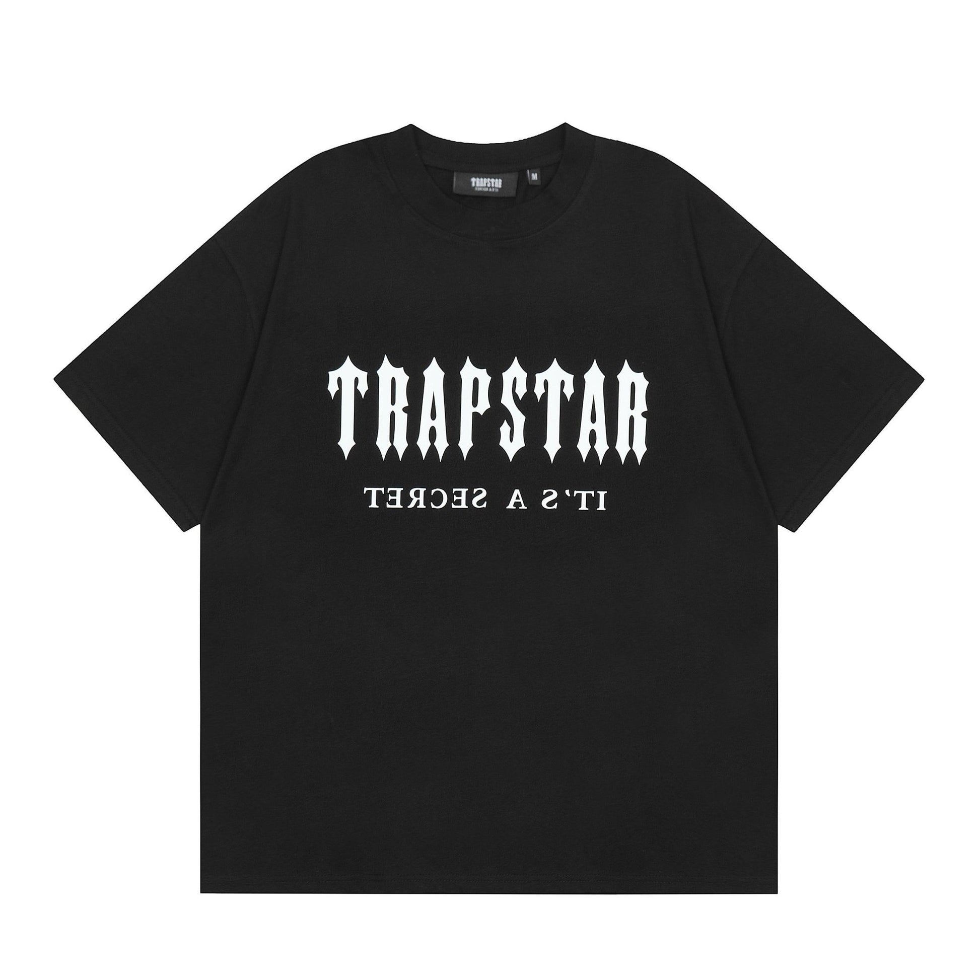 Trapstar 'It's a secret Paris' - Доставка 14 - 20 работни дни