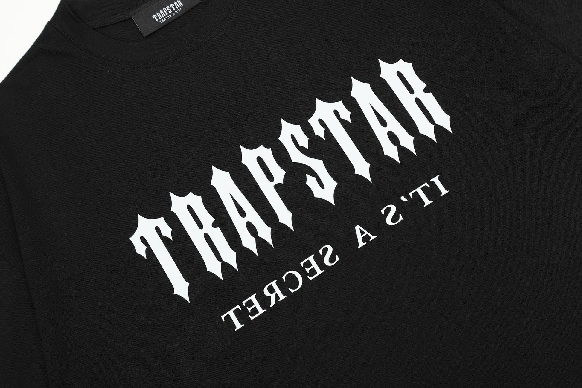 Trapstar 'It's a secret Paris' - Доставка 14 - 20 работни дни