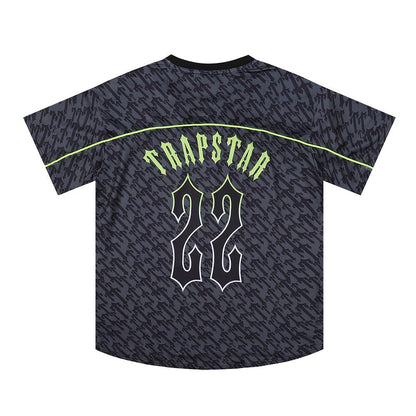 Trapstar 'London Jersey 22' - Доставка 14 - 20 работни дни