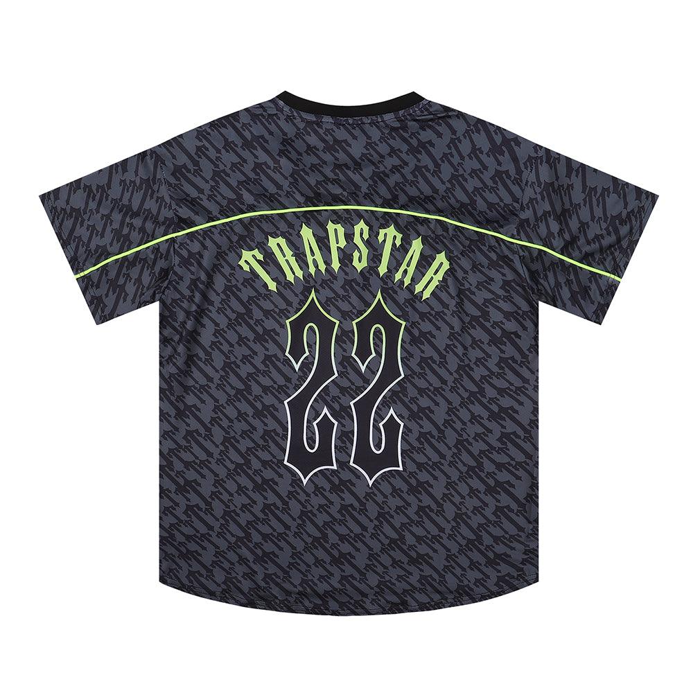 Trapstar 'London Jersey 22' - Доставка до 7 дни