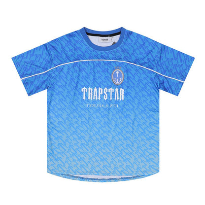 Trapstar 'London Jersey 22' - Доставка до 7 дни