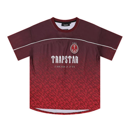 Trapstar 'London Jersey 22' - Доставка 14 - 20 работни дни