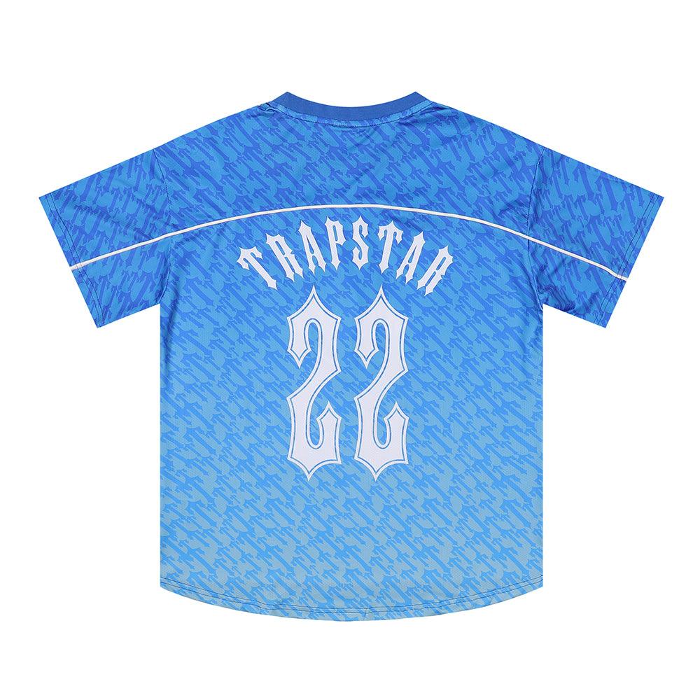 Trapstar 'London Jersey 22' - Доставка 14 - 20 работни дни