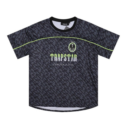 Trapstar 'London Jersey 22' - Доставка 14 - 20 работни дни