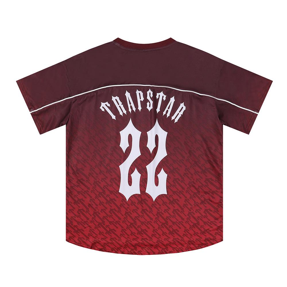 Trapstar 'London Jersey 22' - Доставка 14 - 20 работни дни