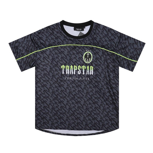 Trapstar 'London Jersey 22' - Доставка до 7 дни