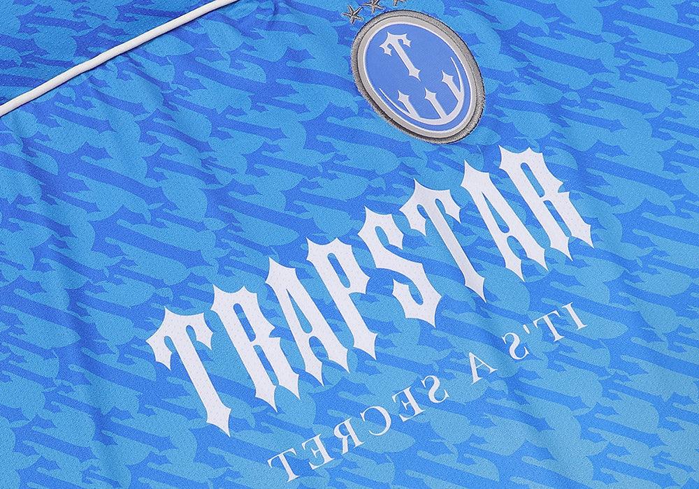 Trapstar 'London Jersey 22' - Kicks INC.