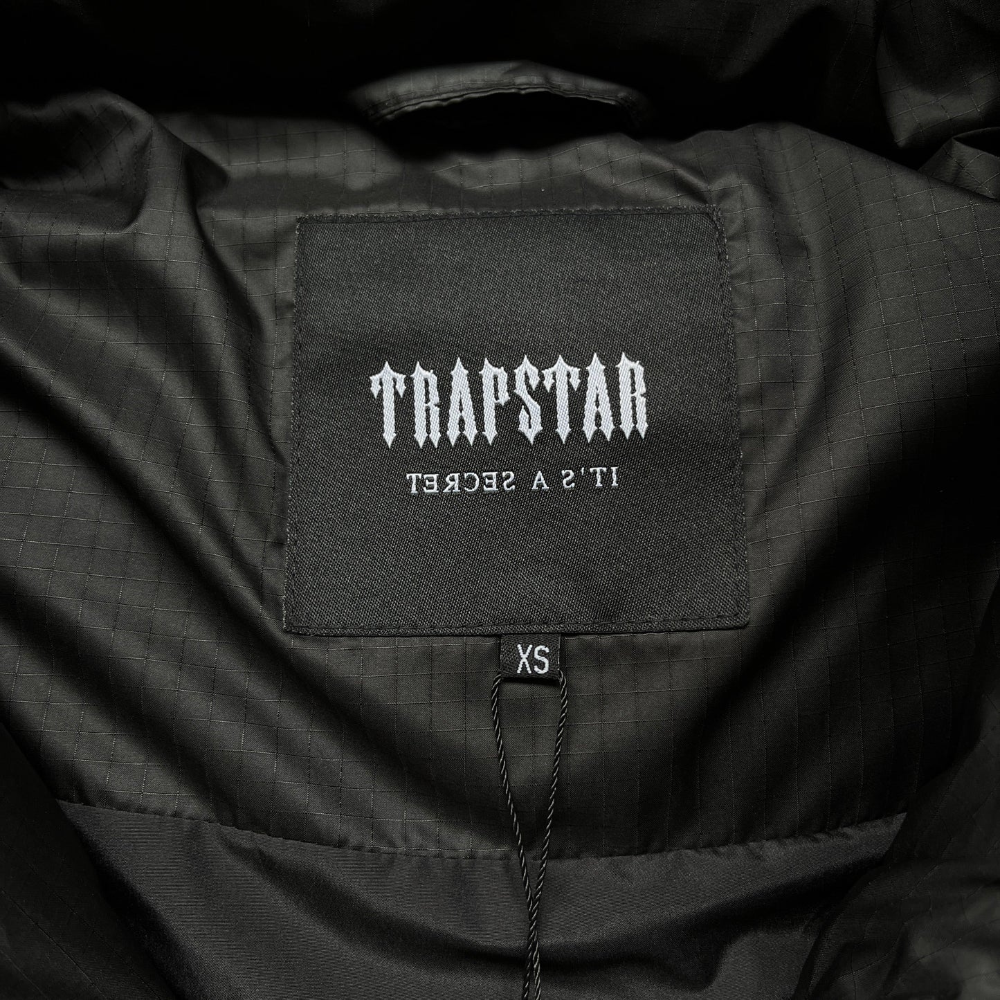 Trapstar Shooters Detachable Jacket