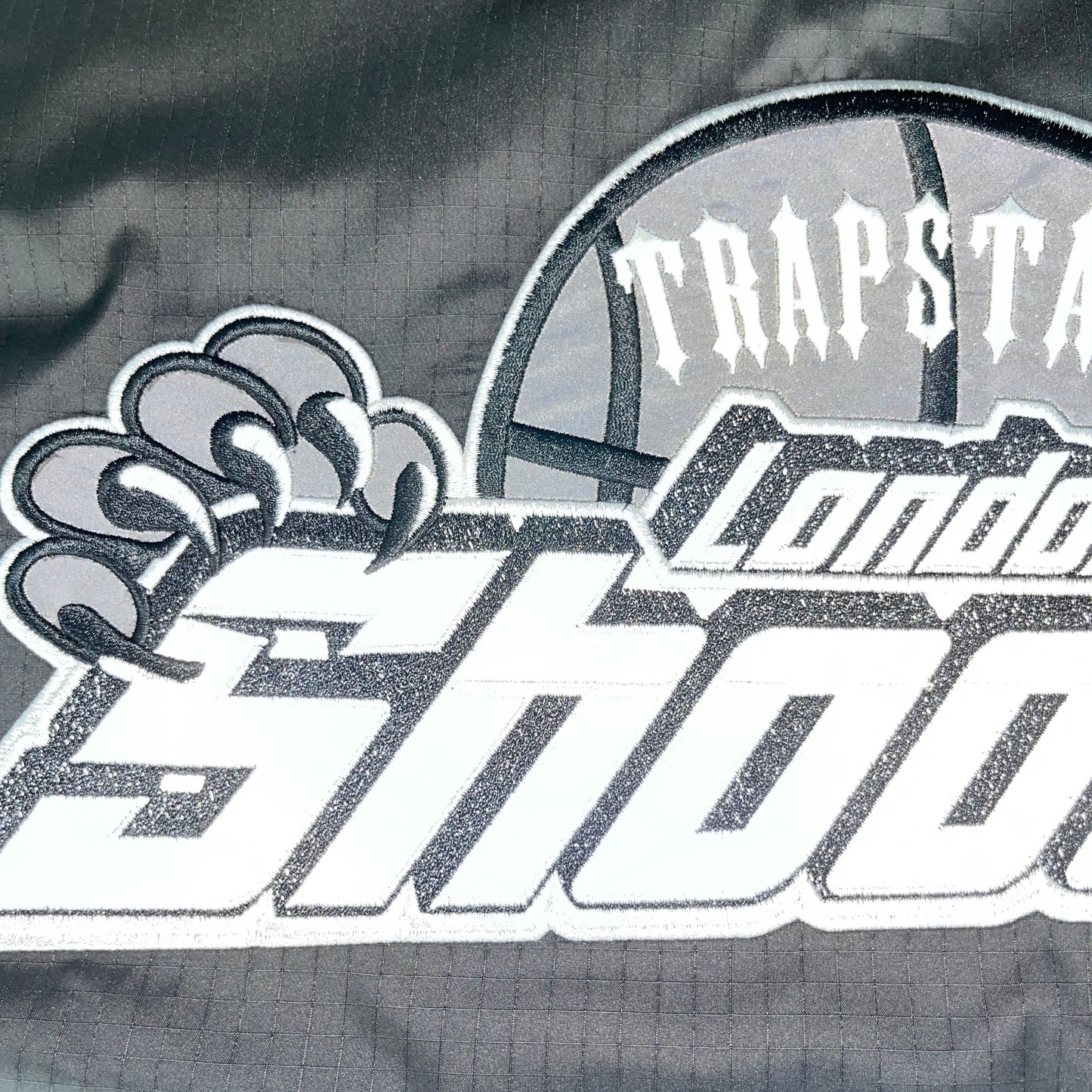 Trapstar Shooters Detachable Jacket