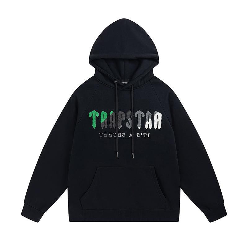 Trapstar Tracksuit 'It's a secret' - Kicks INC.