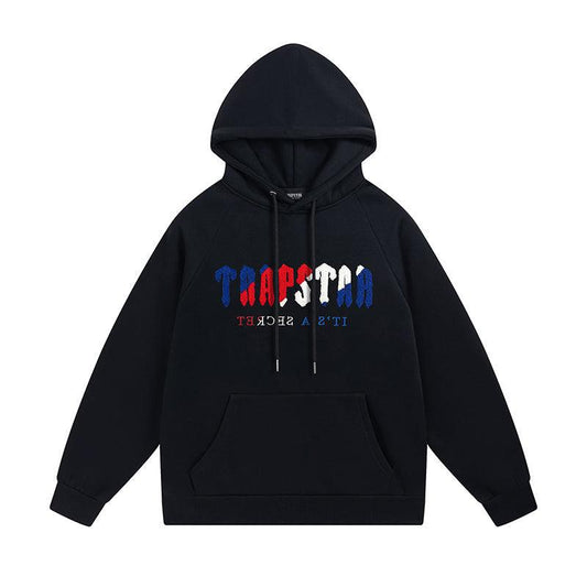 Trapstar Tracksuit 'It's a secret' - Kicks INC.