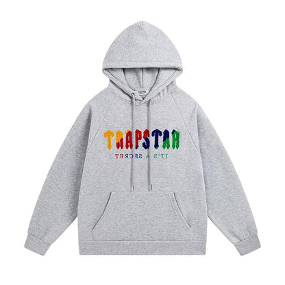 Trapstar Tracksuit 'It's a secret' - Kicks INC.